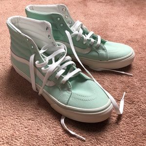 Vans Sk8-Hi Slim Sneakers